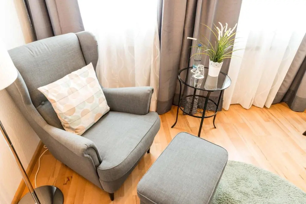Flair Hotel Vier Jahreszeiten