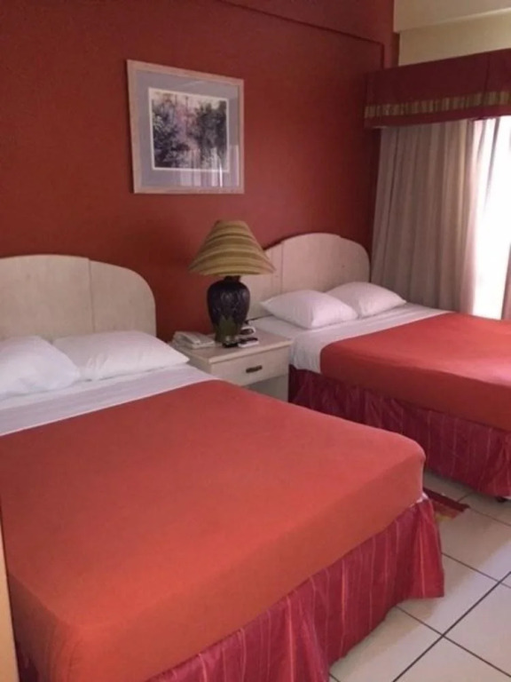 Chaconia Hotel