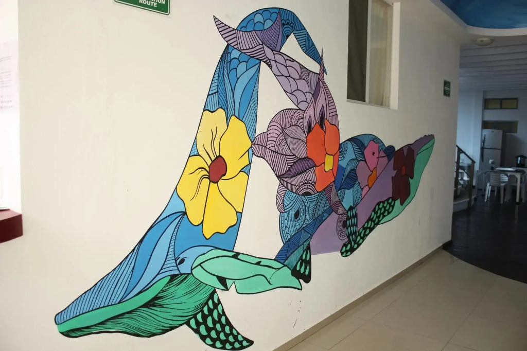 Infinity Hostel