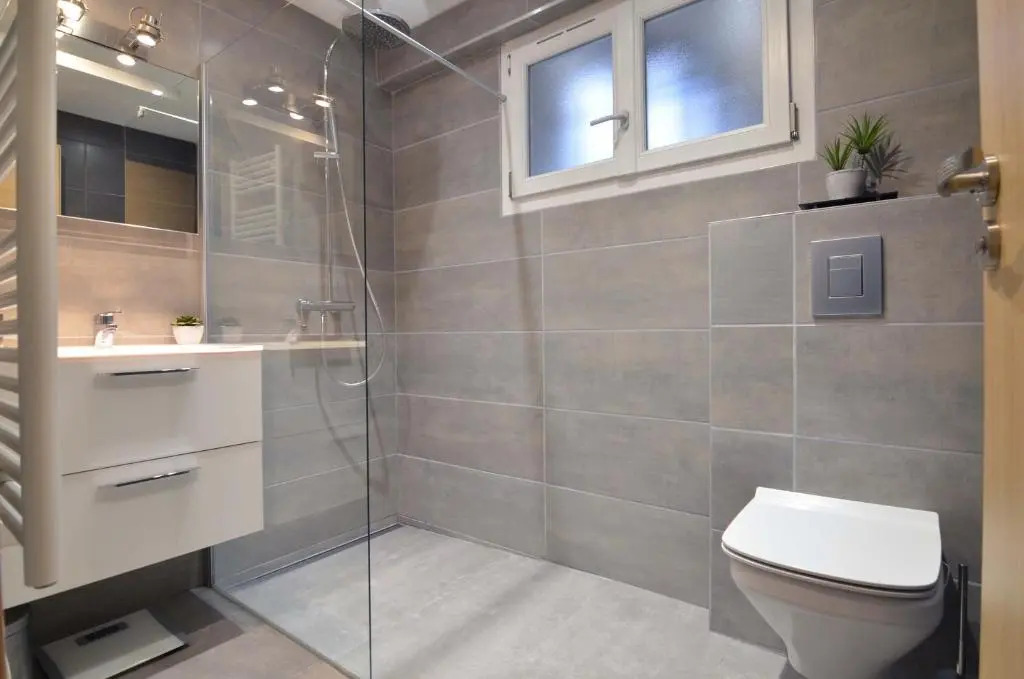 Wood & Bricks, Appartement 1 Chambre Au Calme - Centre Ville - Wifi