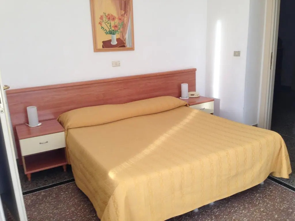 Hotel Ines