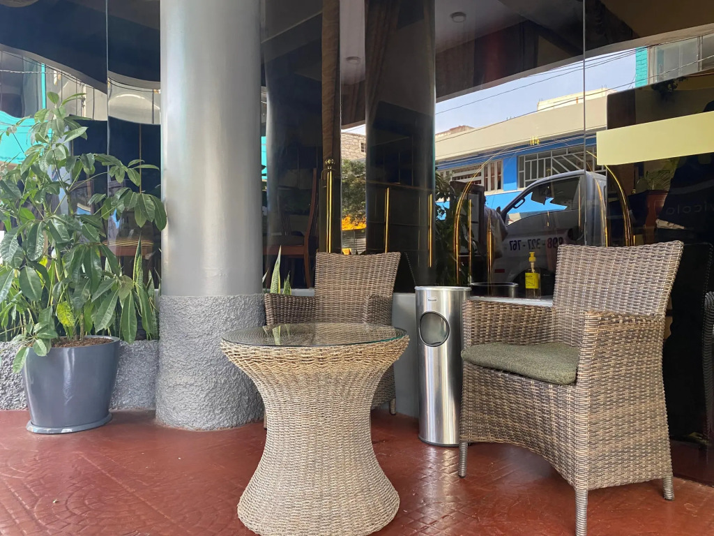 Faraona Grand Hotel