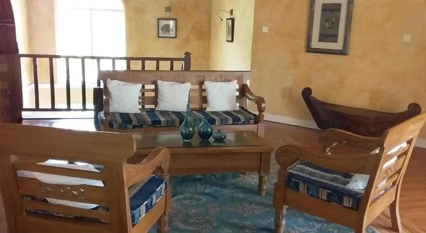Villa Dorado