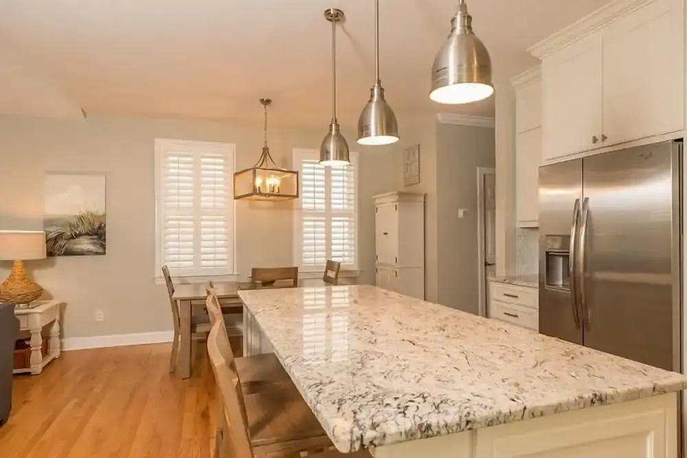 Back Bay 5813 by Wild Dunes, Home With Amenities