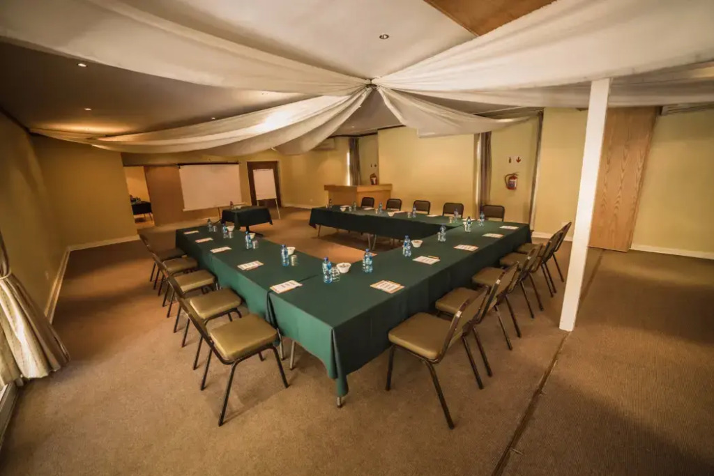 Acacia Guesthouse Klerksdorp