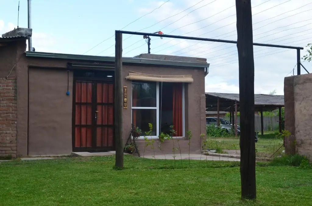 Posada del Viajero San Rafael