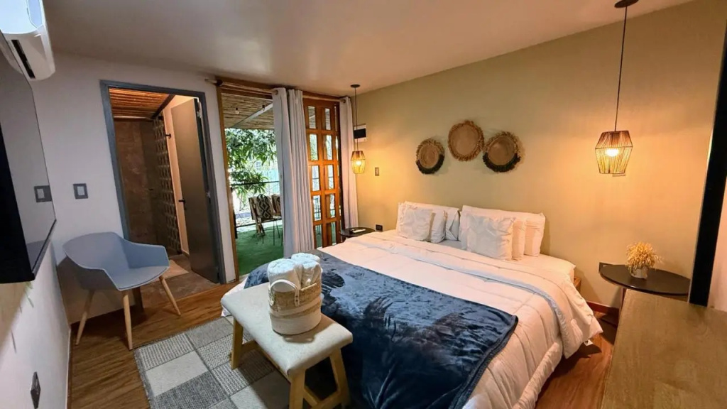 Poblado Muuk Hotel Boutique Campestre