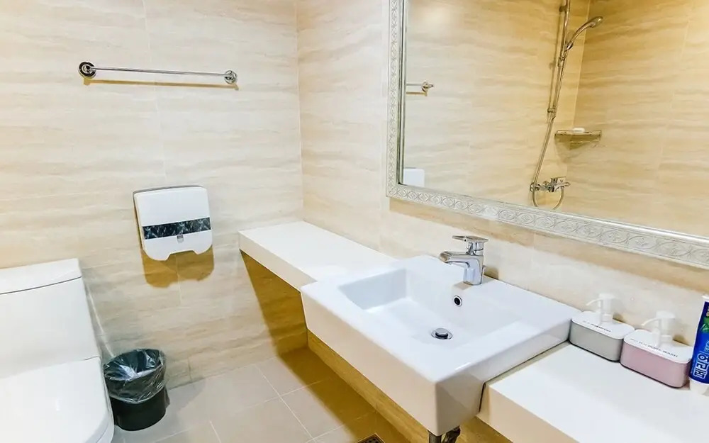 Jongno Susong Guesthouse