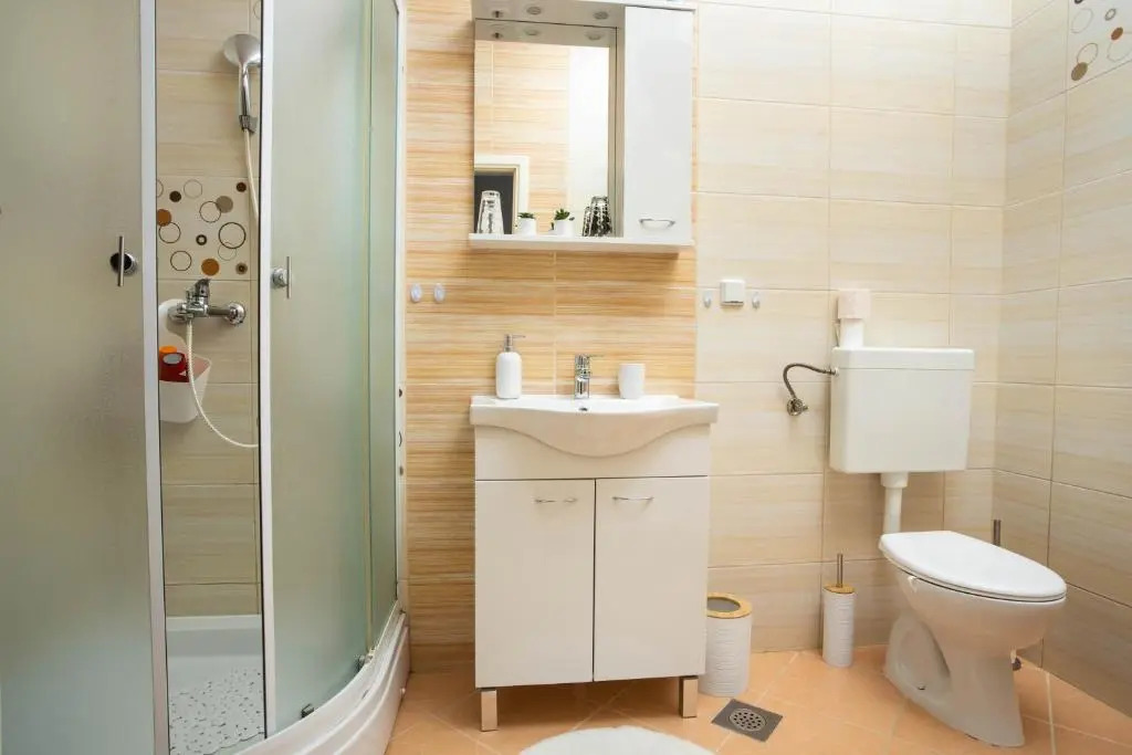 Apartman Gundulić
