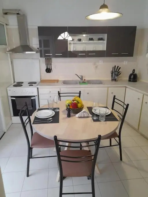 Studio Orion - AllParos Villas