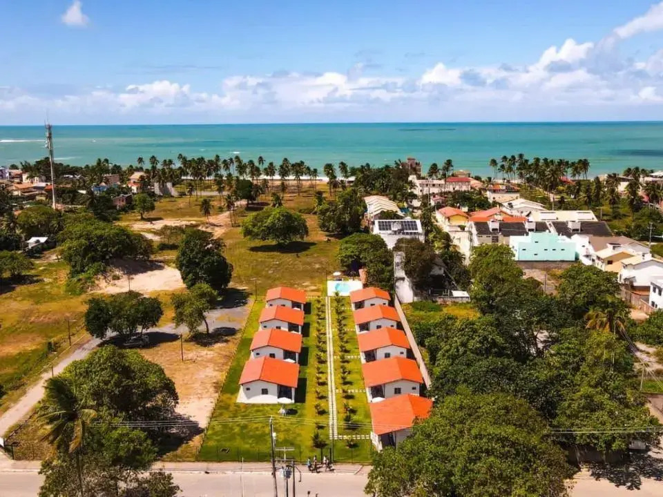 Prive Vila Caraibas