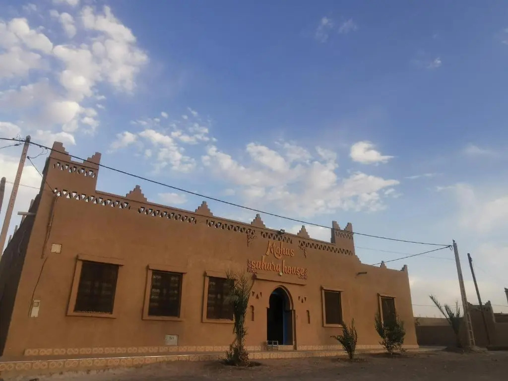 Mohas-sahara-house