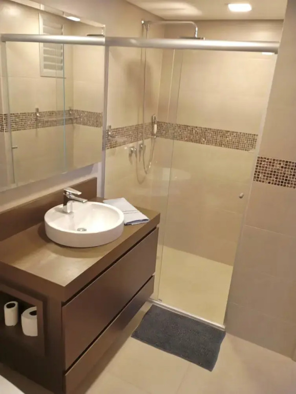 Saint Sebastian Flat 611 - Com Hidro