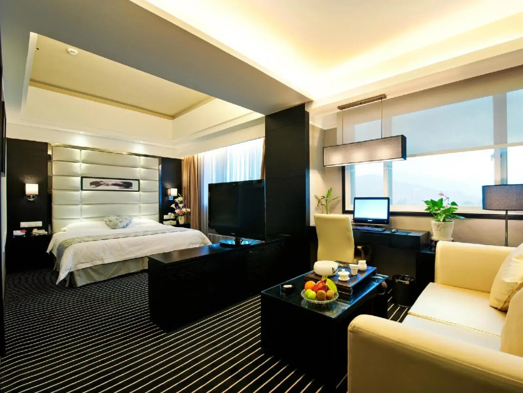 Days Hotel Hotspring Fuzhou
