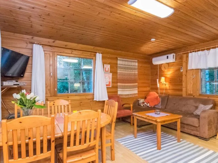Holiday Home Suvituuli (FIK045)