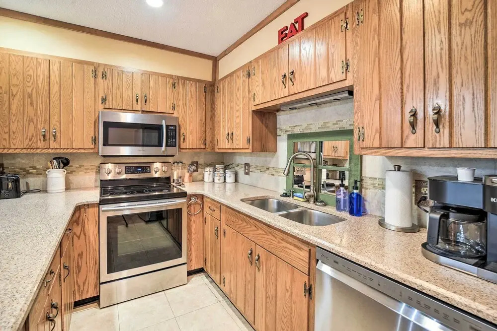 Sunny Sapphire Townhome w/ Resort Amenities!