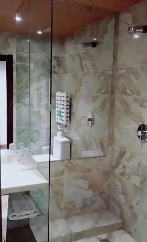 Biancheng Holiday Hotel Manzhouli