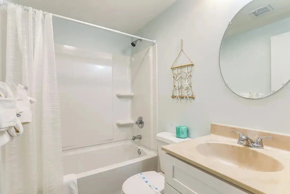 Myrtle Beach Resort 2BD Condo w/ Lazy River