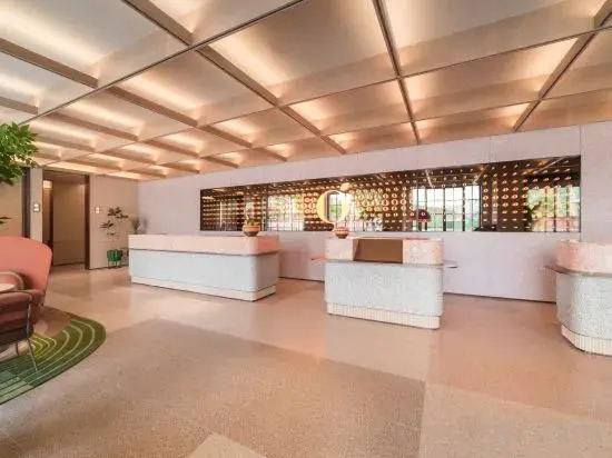 Orange Hotel (Shantou Jinxin North Road)