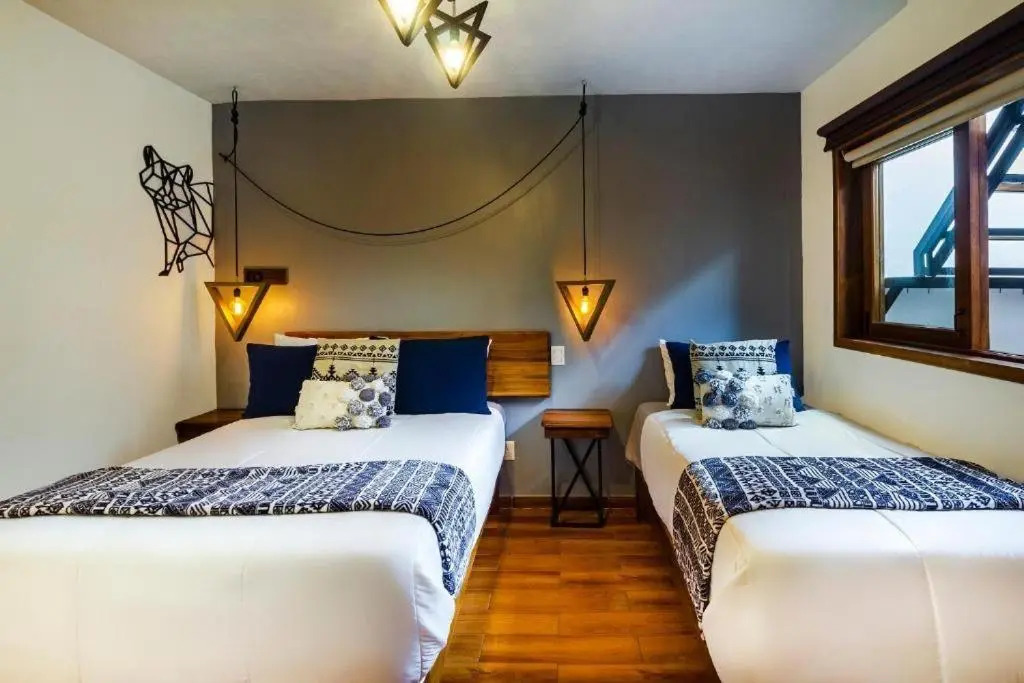 Hotel Kali