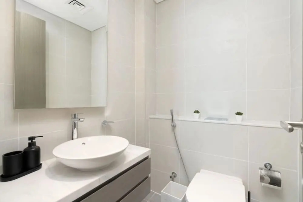Stunning 2BR in Maison Prive