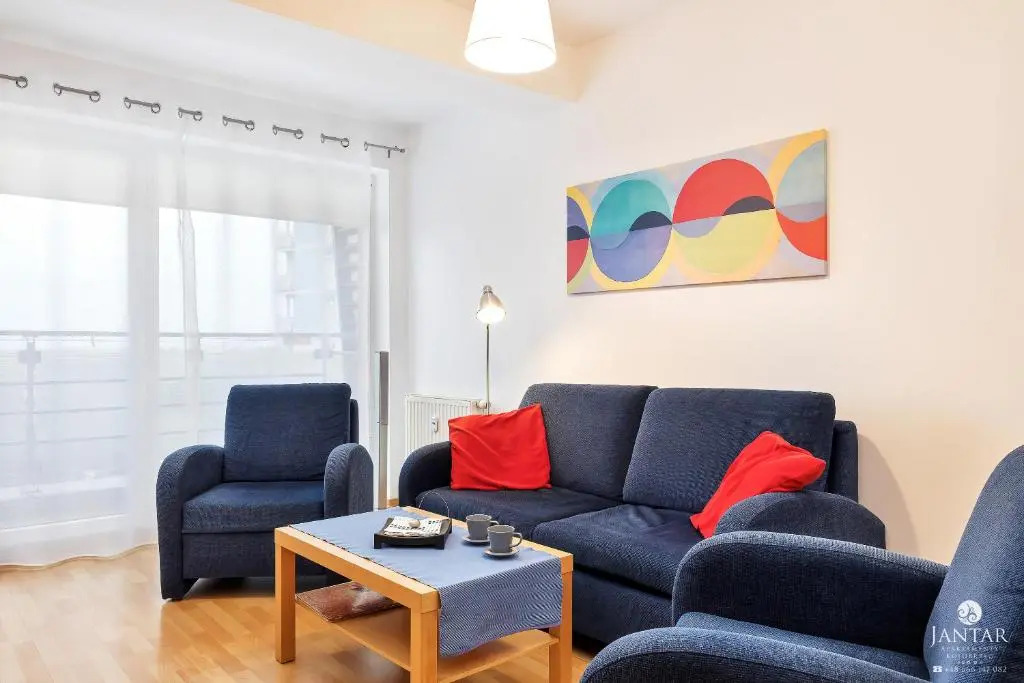 Rezydencja Portowa 14 - Jantar Apartamenty