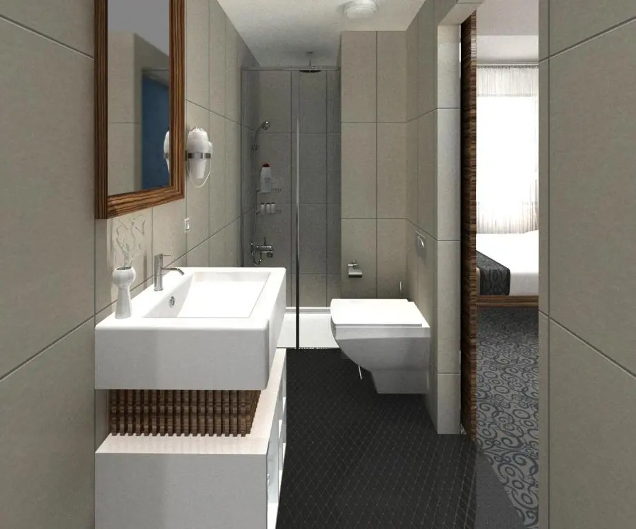 Hotel Yenibosna