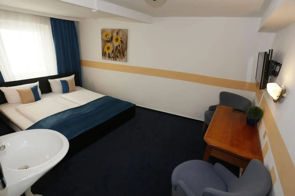 Hotel Condor