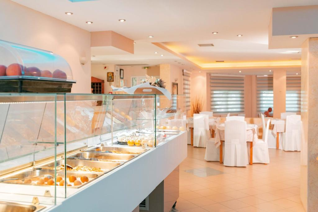 Tresor Hotel