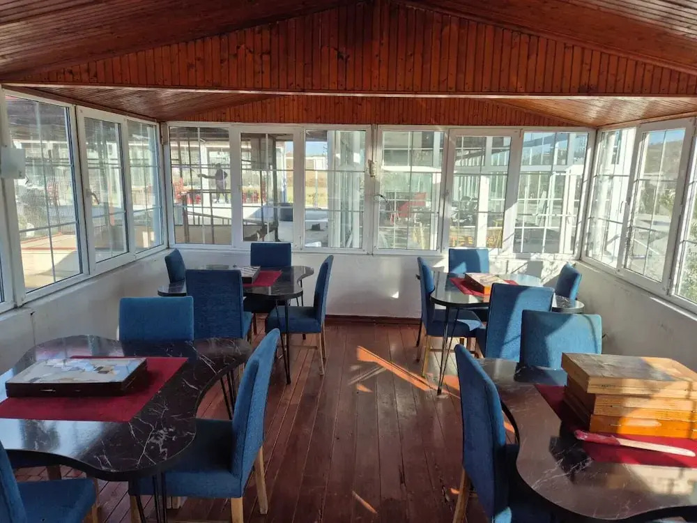 Çınar Hostel & Pansiyon