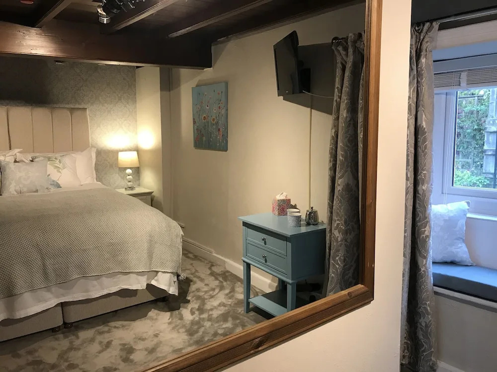 White Horse Inn