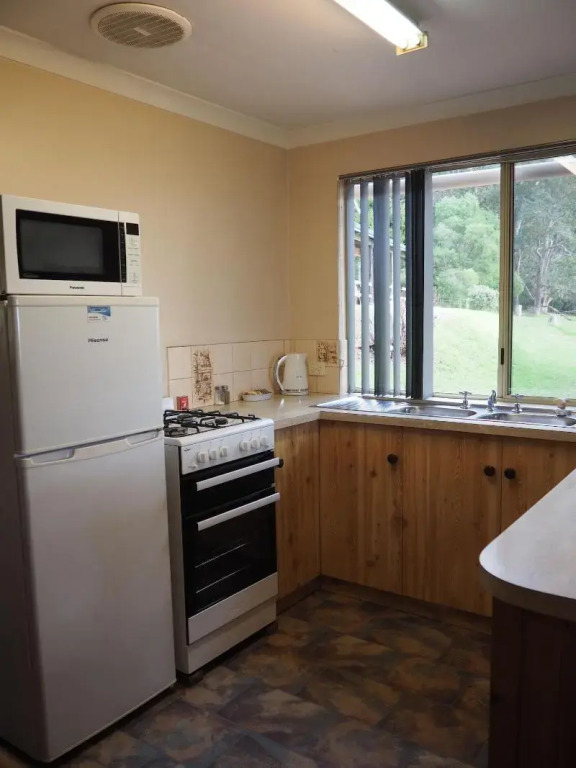 Augusta Sheoak Chalets