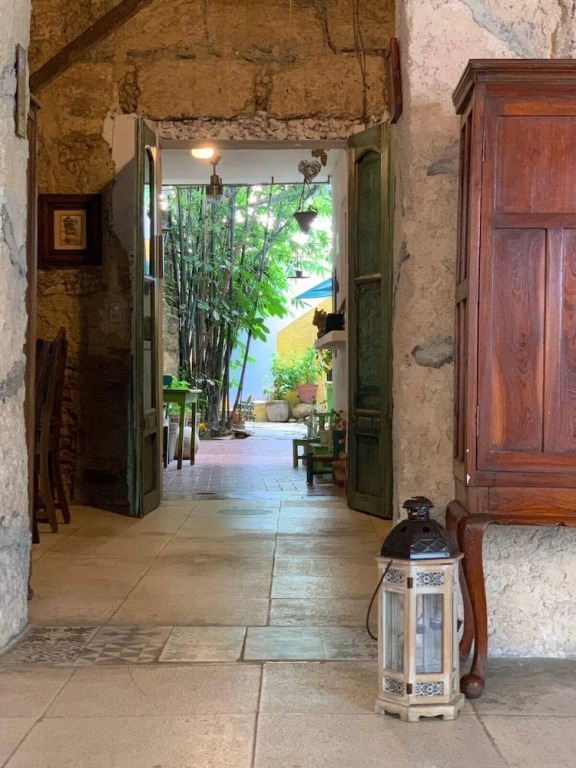 La Casa del Barrio
