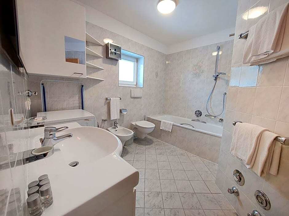 Garni Hotel Melissa
