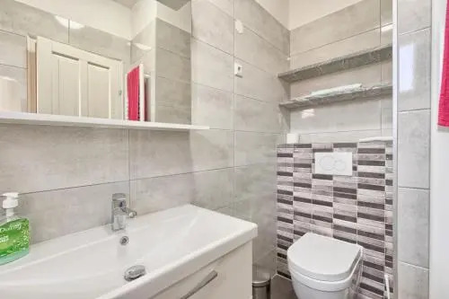 Holiday home Stinjan Prilaz Plazina