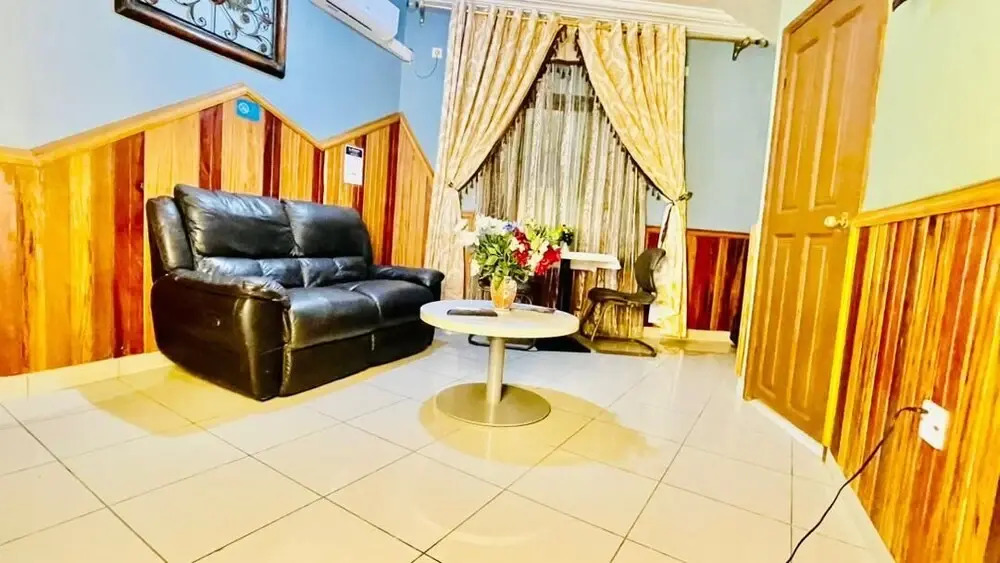 Marvel Hotel Buea