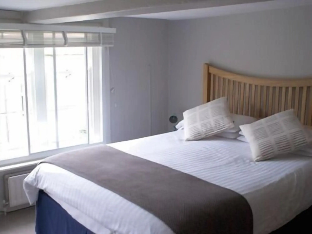 Tower House Guest House