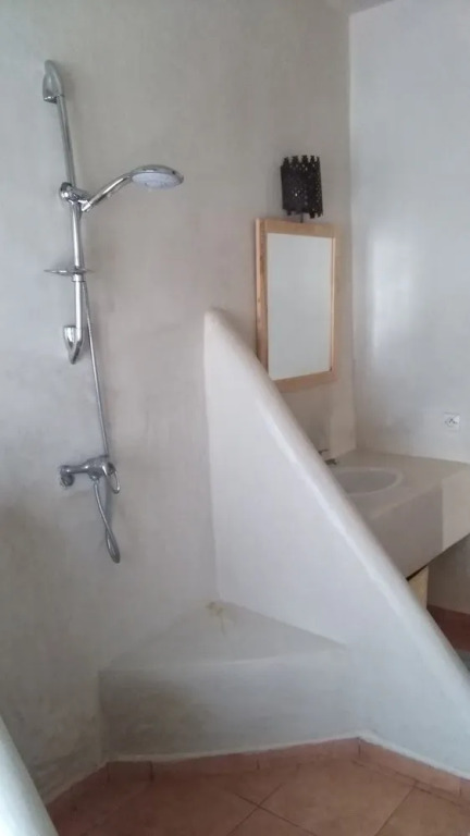 RIAD LES DEUX MONDES