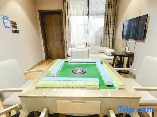 Zi Yu Hotel