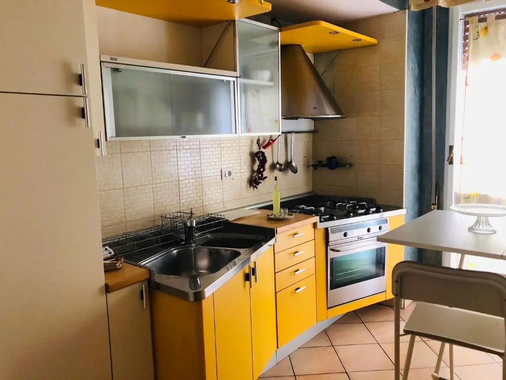 Caio Asinio Apartment