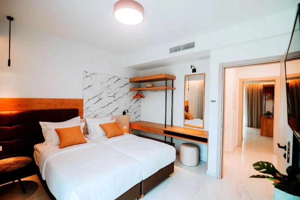 Elite Luxury Villas
