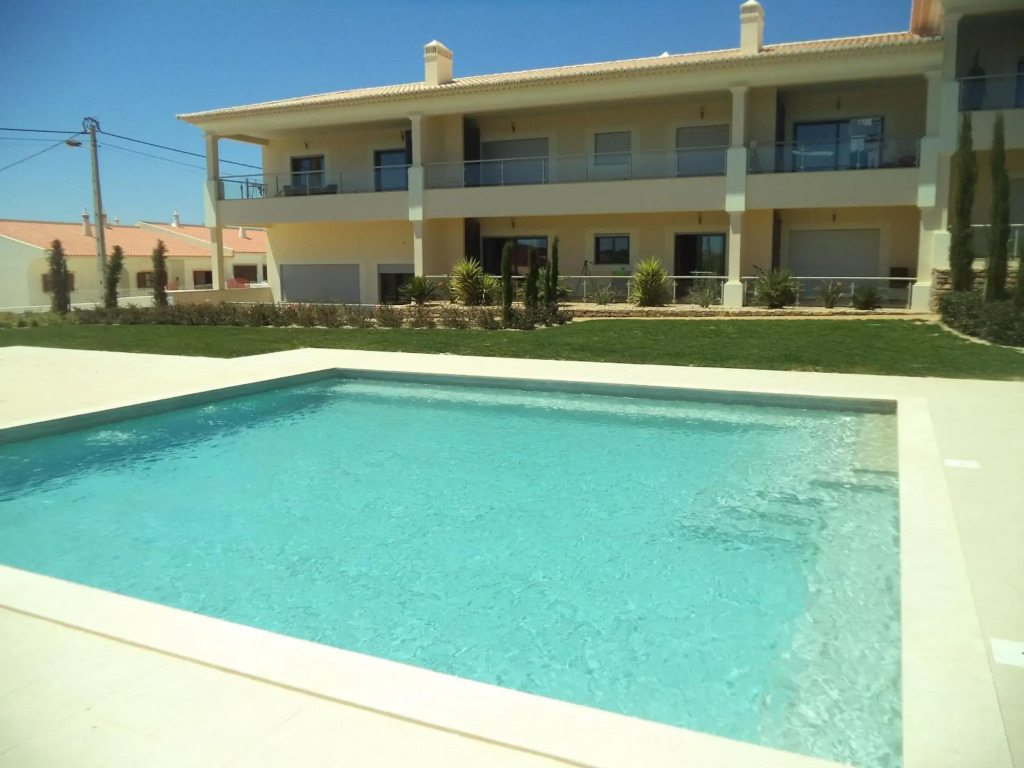 Apartamento Claudia