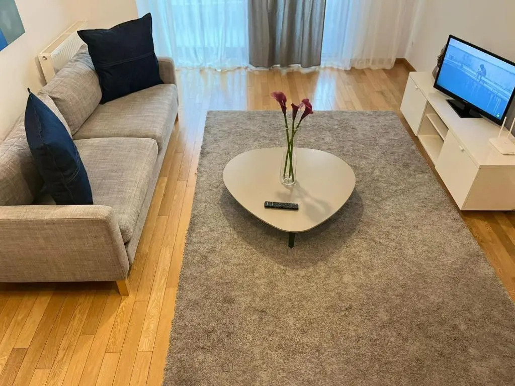 365 Apartments in Bucharest