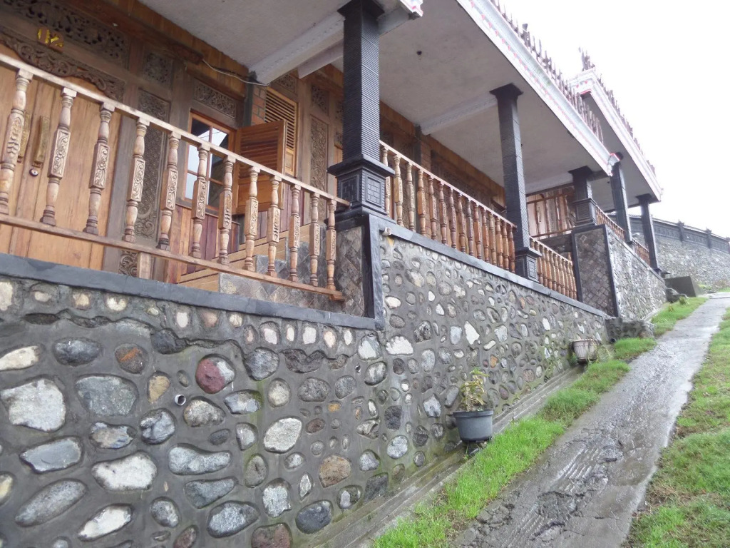 Pondok Wisata Adas