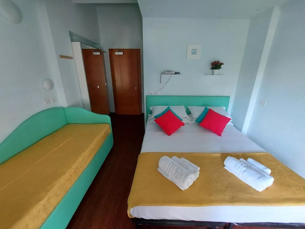 Hotel Sans Souci