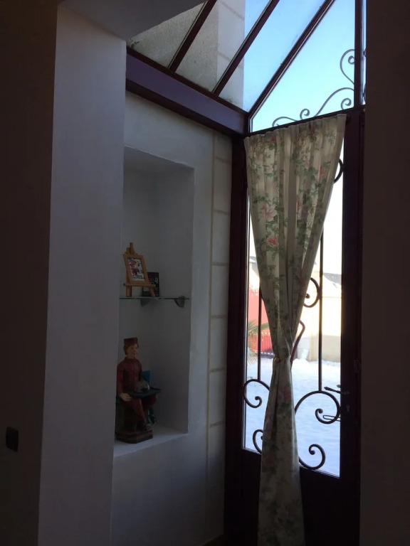 CoTTAGE LA VILLA BOLERO