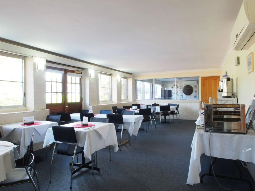 Solomon Inn Motel Figtree