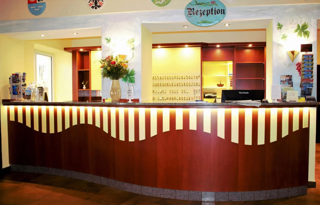 Park Hotel Rüdesheim