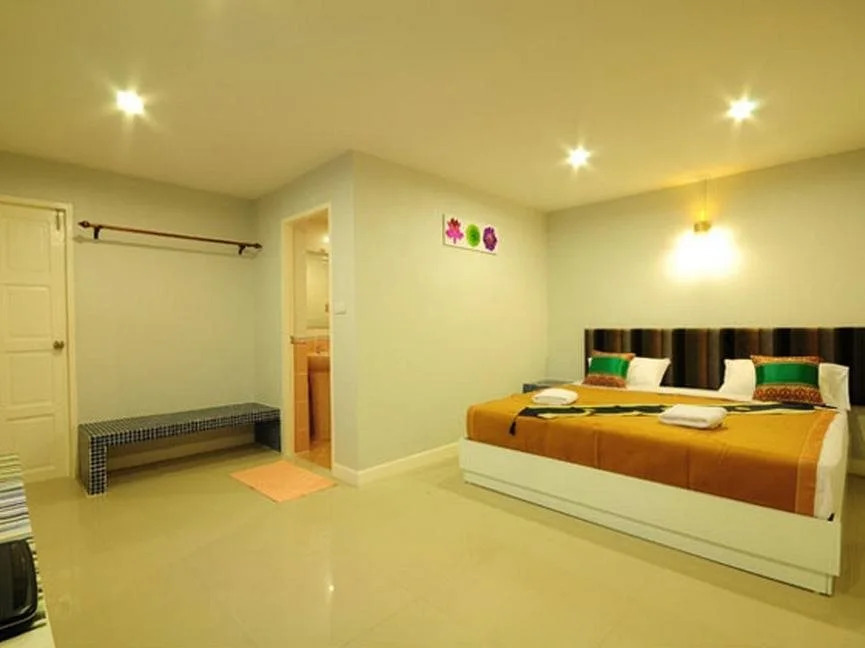 Baanchaynamm Resort