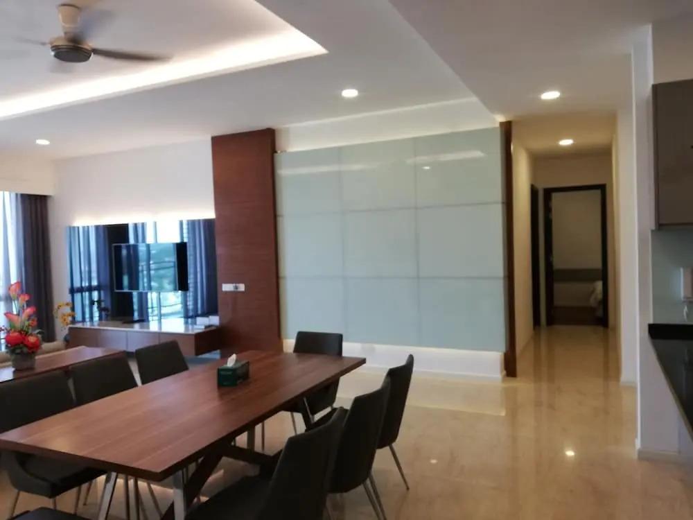 The Shore 3BR Luxury Residences